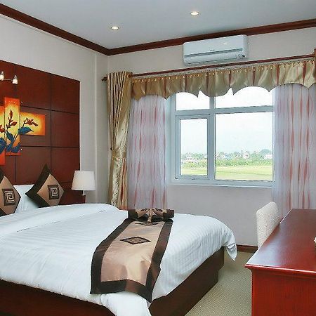 Hoa Nam Hotel Hanoi Bilik gambar