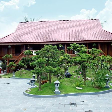 Hoa Nam Hotel Hanoi Luaran gambar