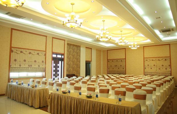 Hoa Nam Hotel Hanoi Luaran gambar