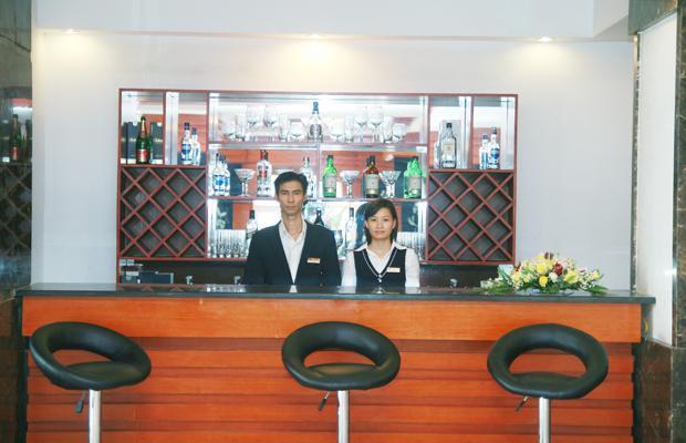Hoa Nam Hotel Hanoi Luaran gambar