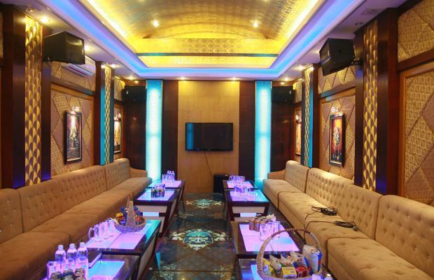 Hoa Nam Hotel Hanoi Luaran gambar